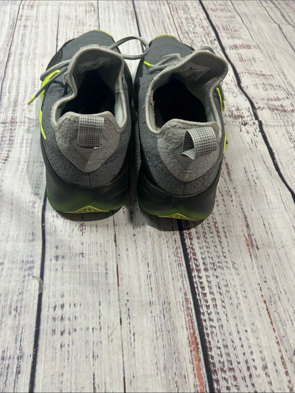Nike LeBron TR 1 Dunkman Size 11